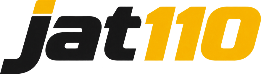 JAT110 Logo